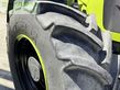 Tractor agrícola - Claas - arion 660 cmatic cebis