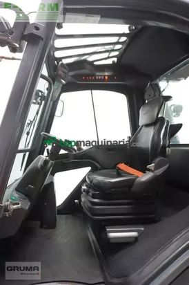 Elevadora - Linde - h 40 d evo 394-02