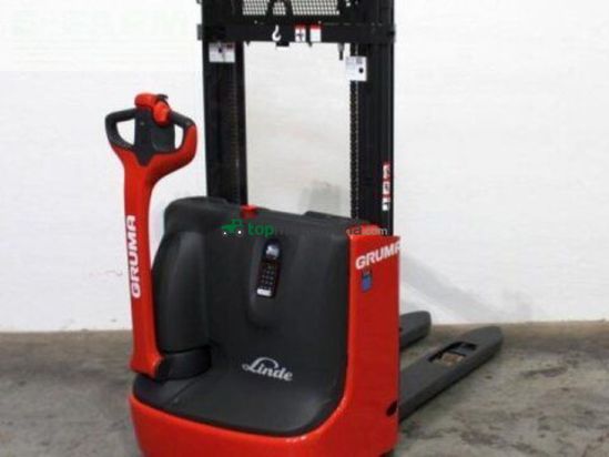 Elevadora - Linde - l 10 1172