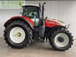 Tractor agrícola - Steyr - 6300 terrus cvt CVT