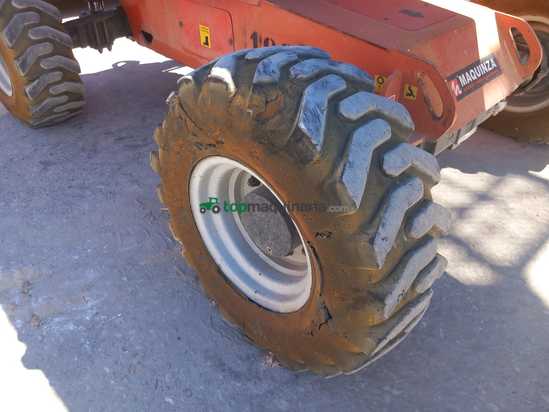 Brazo MANITOU 180ATJ