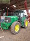 Tractor agrícola - John Deere - 6520 se