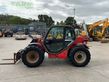 Telescopica - Manitou - mlt634 lsu turbo telehandler (st23428)