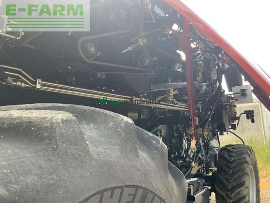 Cosechadora de Cereal - Case IH - axial flow 7160 eu