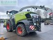 Cosechadora de Cereal - Claas - JAGUAR 990 4WD