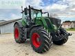 Tractor agrícola - Fendt - 828 vario s4 profi plus