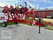 Henificador - Lely - lotus 900