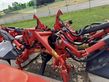 Cortacésped manual - Kuhn - gebr. kuhn mähkombi fc9530d-ff