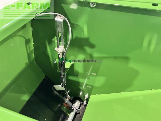 Sembradora - Amazone - cataya 3000 special twin tec