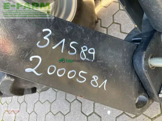 Tractor agrícola - New Holland - t 7.300 auto command