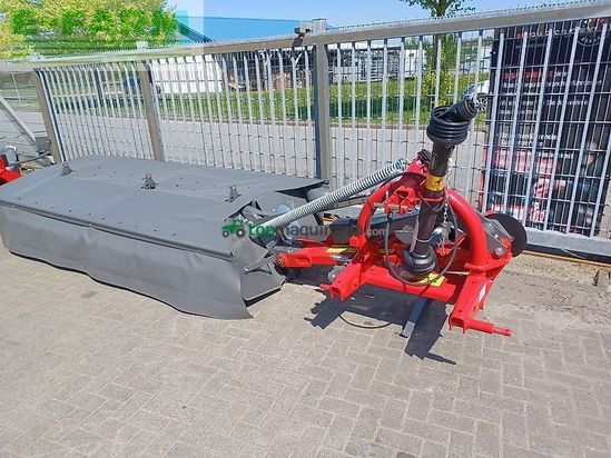 Cortacésped manual - Massey Ferguson - dm 306