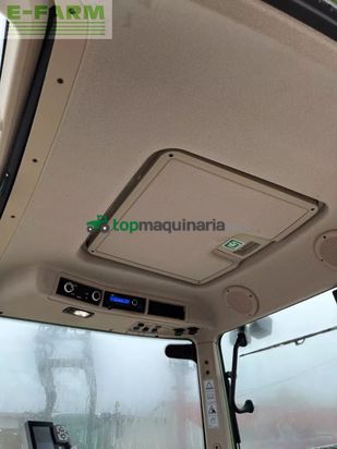 Tractor agrícola - Fendt - 513 power
