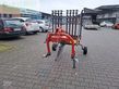 Rastrillo - Vicon - 323 compactline