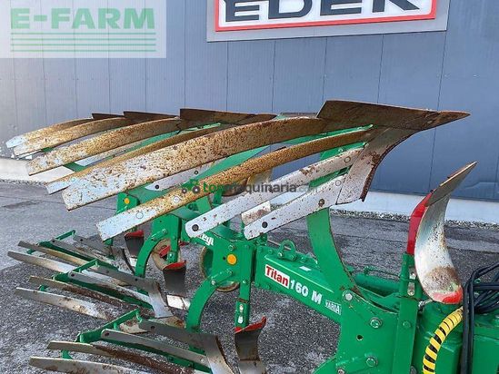 Arado - Regent - titan 160 m vario
