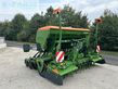 Combinado de siembra - Amazone - cataya 3000 super