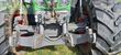 Tractor agrícola - Fendt - 718 vario scr profi