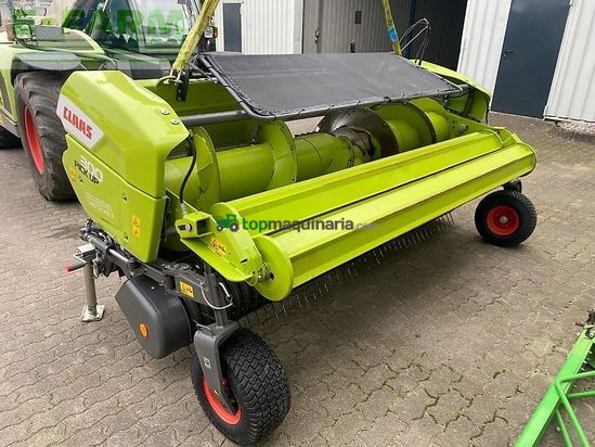 Cabezal - Claas - pu 300 profi contour - modell 2023