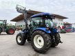 Tractor agrícola - New Holland - t4.65s