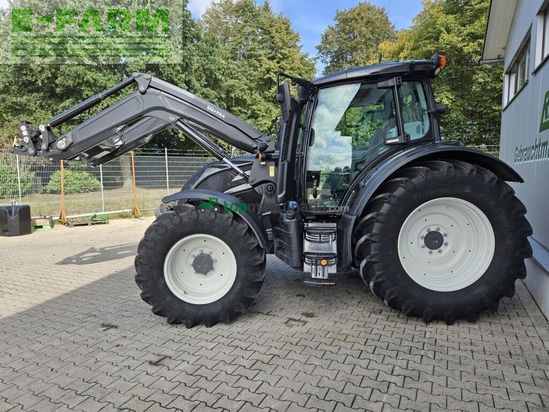 Tractor agrícola - Valtra - n 175 active
