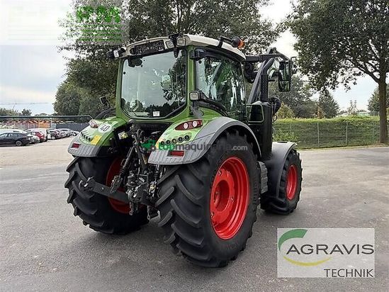 Tractor agrícola - Fendt - 313 vario gen-4 profi+ setting 2
