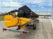 Cabezal - New Holland - heavy duty varifeed