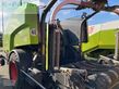 Empacadora gigant - Claas - rollant 455 rc uniwrap