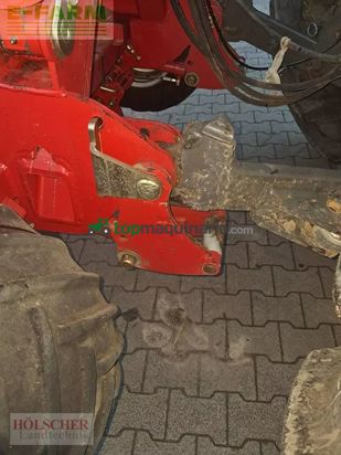 Sembradora monograno mecanica - Kverneland - optima nt2 e-drive isobus