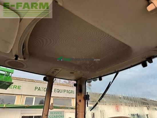 Tractor agrícola - John Deere - 6930 premium