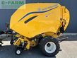 Empacadora gigant - New Holland - pro belt 190