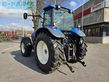 Tractor agrícola - New Holland - tm 125