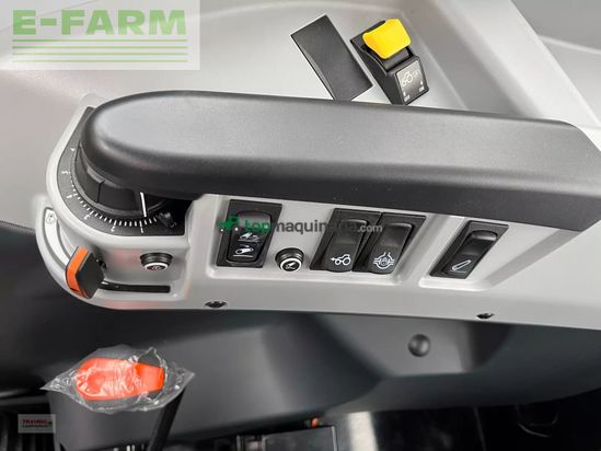 Tractor agrícola - Valtra - a 75/ 85/95