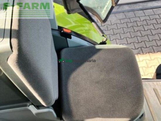 Tractor agrícola - Claas - arion 570 cmatic cebis