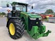 Tractor agrícola - John Deere - 8270r *e23* motor neu