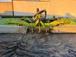 Equipo de siega CLAAS 8550  de mayales