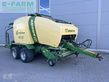 Empacadora gigant - Krone - comprima cv 150 xc
