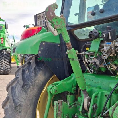 Tractor agrícola - John Deere - 5720
