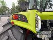 Tractor agrícola - Claas - arion 460 standard