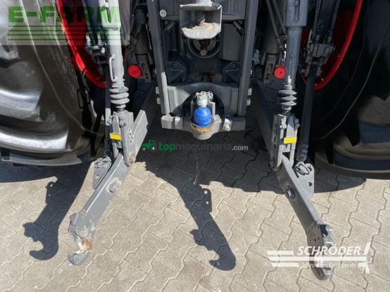 Tractor agrícola - Fendt - 936 vario gen7 profi plus ProfiPlus