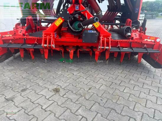 Combinado de siembra - Kuhn - venta 3030-24