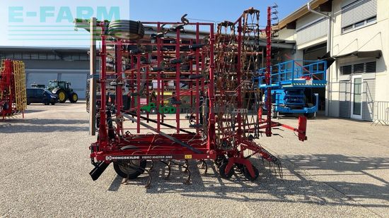 Combinado de siembra - Kongskilde - vibromaster 3065