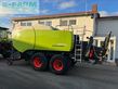 Empacadora gigant - Claas - quadrant 5200 fc