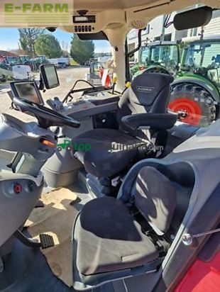 Tractor agrícola - McCormick - x7.621 vt-drive