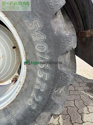 Tractor agrícola - Same - silver 110