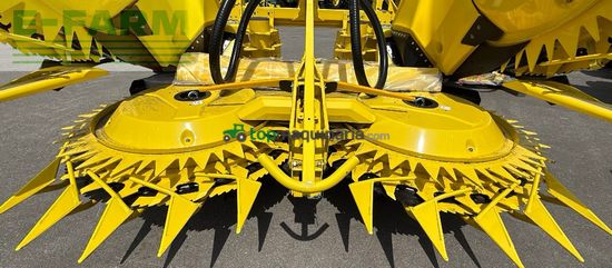 Cabezal - John Deere - 460 Pro