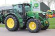 Tractor agrícola - John Deere - 6150r traktor