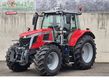 Tractor agrícola - Massey Ferguson - mf 6s.180