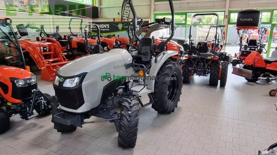 Tractor agrícola - Kubota - l1-382 ab 0,99%