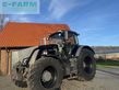 Tractor agrícola - Fendt - 939 s4 profi plus