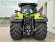Tractor agrícola - Claas - axion 930 cmatic cebis