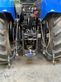 Tractor agrícola - New Holland - t 7.245 ac stagev